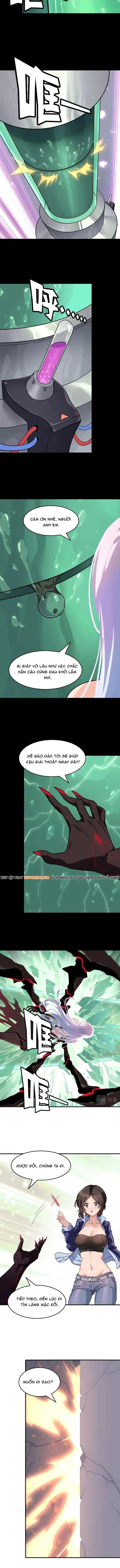 Bạn Gái Zombie Của Tôi Chapter 447 - 5