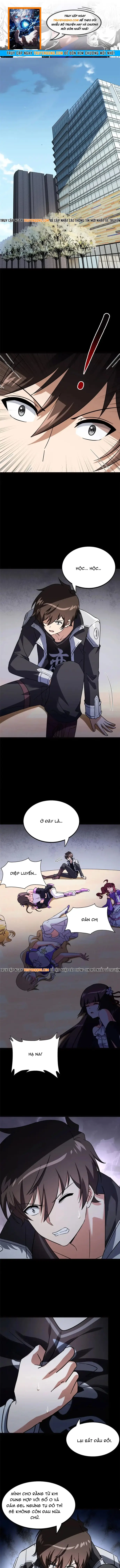 Bạn Gái Zombie Của Tôi Chapter 448 - 1