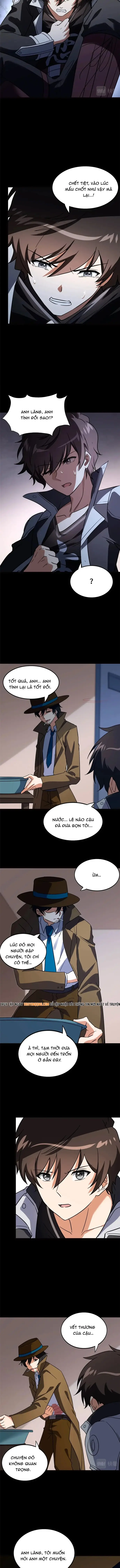 Bạn Gái Zombie Của Tôi Chapter 448 - 2