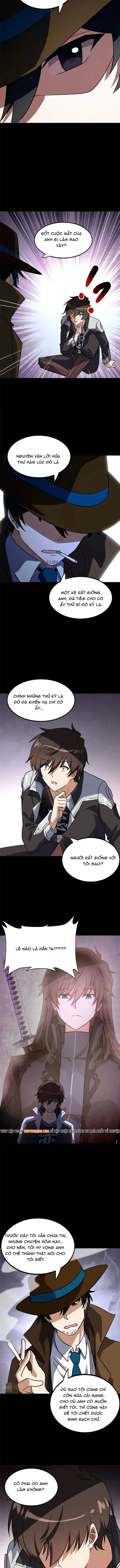 Bạn Gái Zombie Của Tôi Chapter 448 - 3