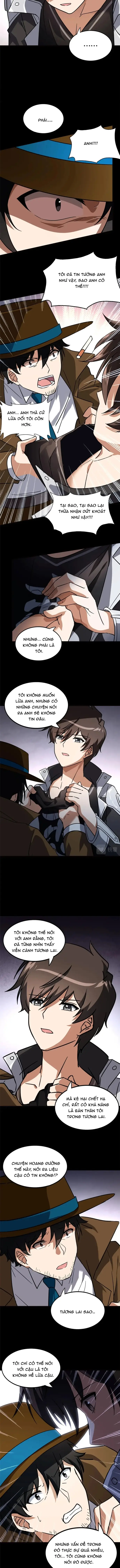 Bạn Gái Zombie Của Tôi Chapter 448 - 4