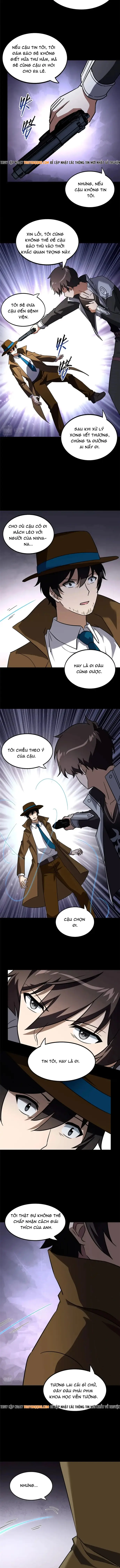 Bạn Gái Zombie Của Tôi Chapter 448 - 5