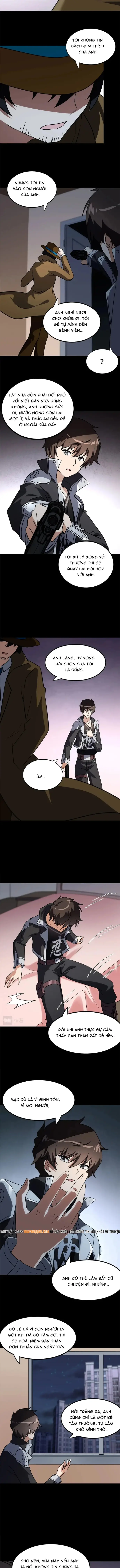 Bạn Gái Zombie Của Tôi Chapter 448 - 6