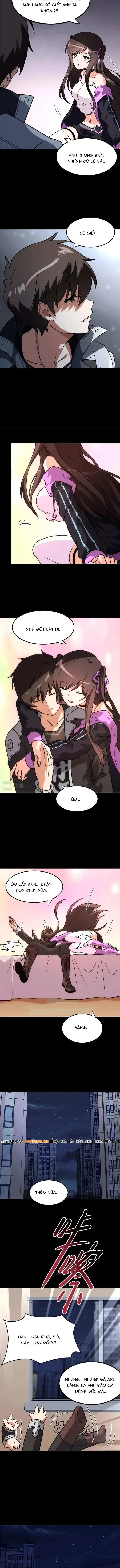 Bạn Gái Zombie Của Tôi Chapter 448 - 7