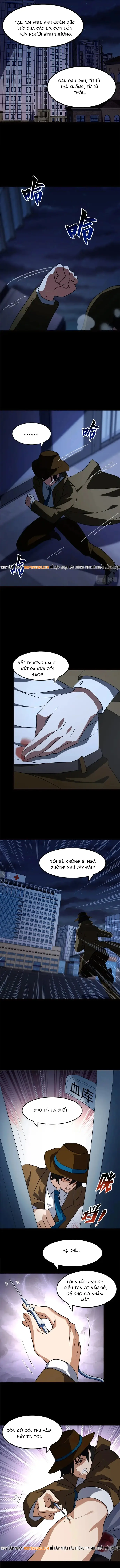 Bạn Gái Zombie Của Tôi Chapter 448 - 8