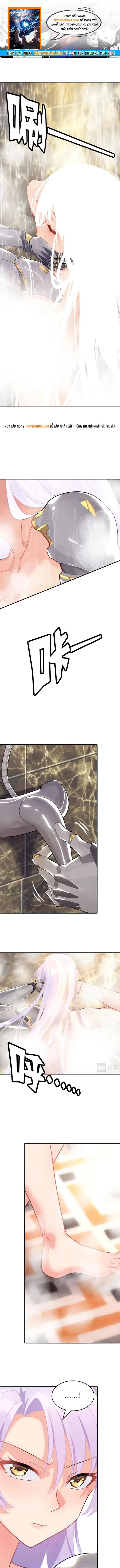 Bạn Gái Zombie Của Tôi Chapter 449 - 1