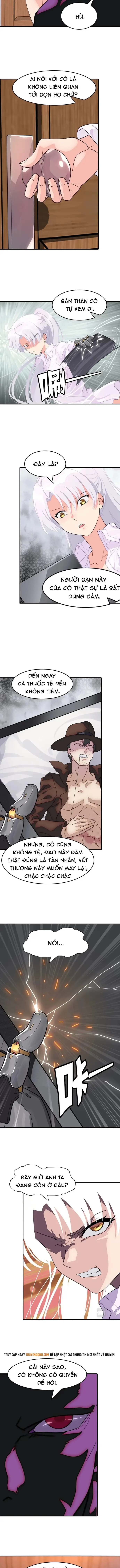 Bạn Gái Zombie Của Tôi Chapter 449 - 3