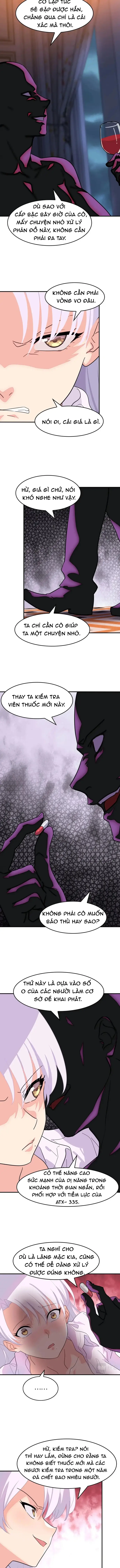 Bạn Gái Zombie Của Tôi Chapter 449 - 4