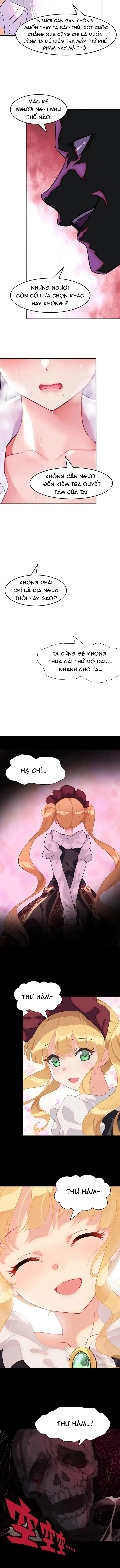 Bạn Gái Zombie Của Tôi Chapter 449 - 5