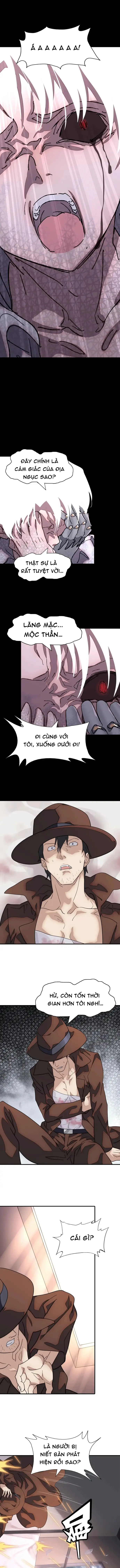 Bạn Gái Zombie Của Tôi Chapter 449 - 6