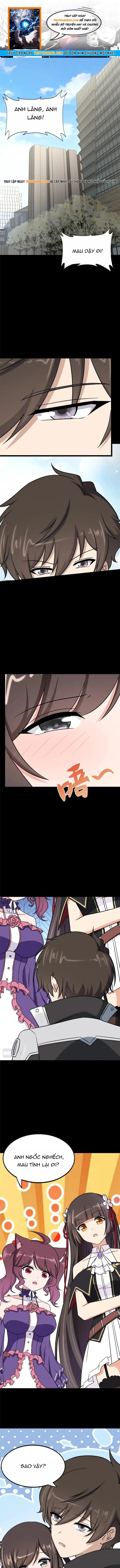 Bạn Gái Zombie Của Tôi Chapter 450 - 1