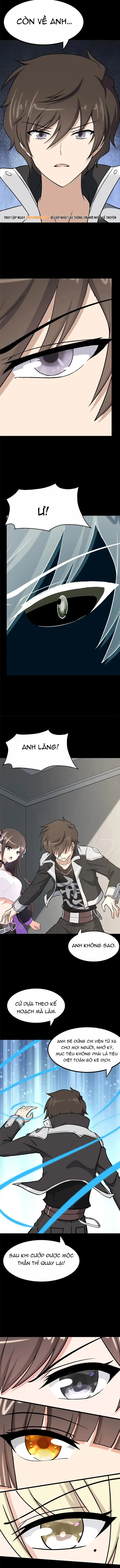 Bạn Gái Zombie Của Tôi Chapter 450 - 5