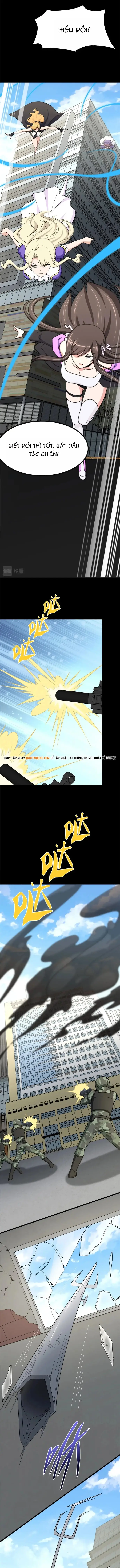 Bạn Gái Zombie Của Tôi Chapter 450 - 6