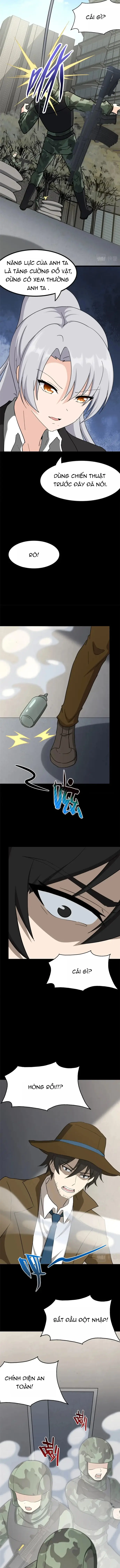 Bạn Gái Zombie Của Tôi Chapter 450 - 7