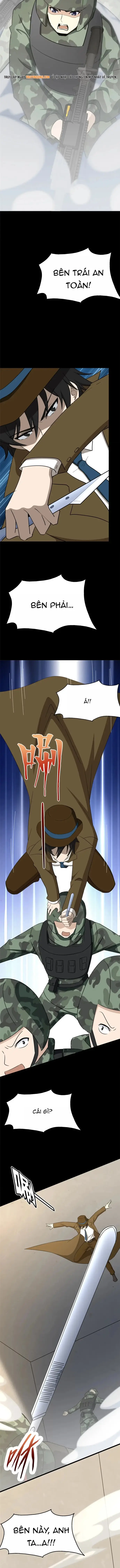 Bạn Gái Zombie Của Tôi Chapter 450 - 8