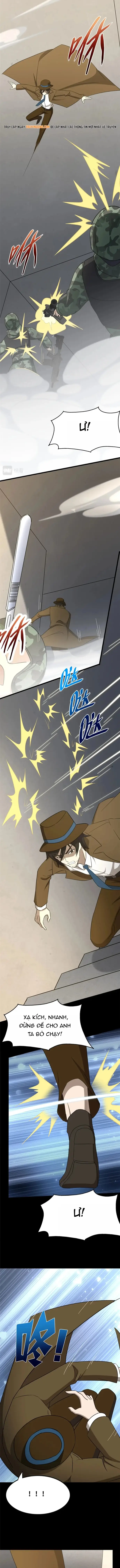 Bạn Gái Zombie Của Tôi Chapter 450 - 9