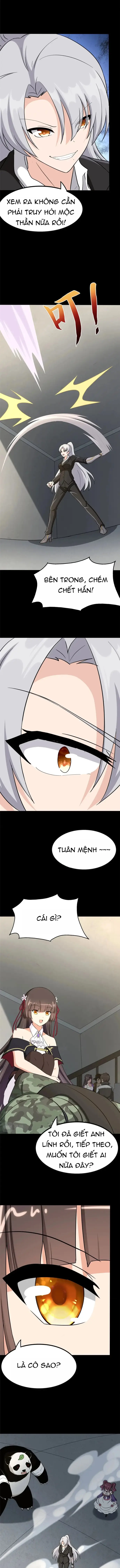Bạn Gái Zombie Của Tôi Chapter 450 - 12