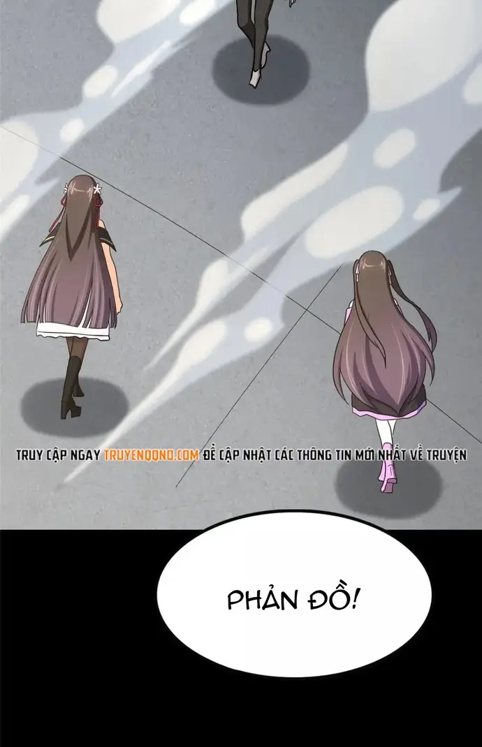 Bạn Gái Zombie Của Tôi Chapter 450 - 13