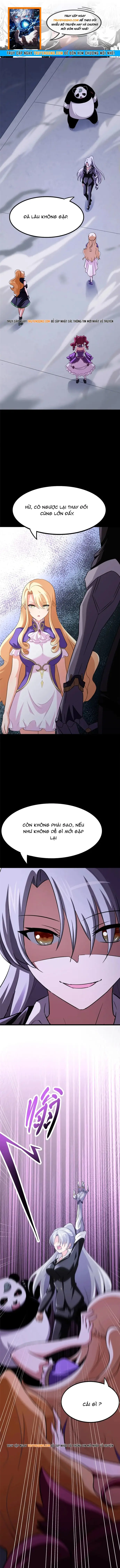 Bạn Gái Zombie Của Tôi Chapter 451 - 1