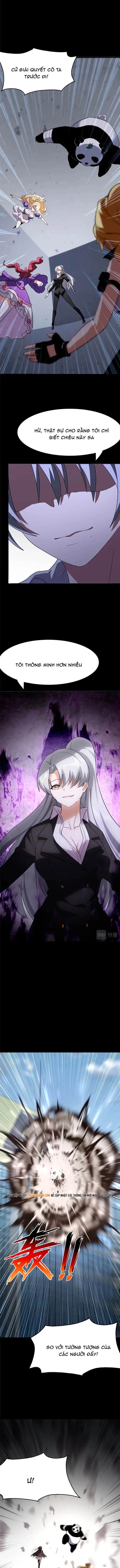 Bạn Gái Zombie Của Tôi Chapter 451 - 4