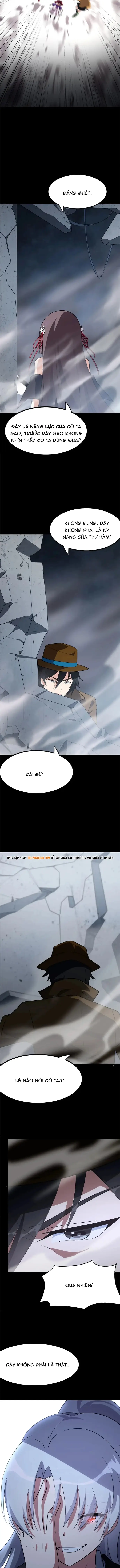 Bạn Gái Zombie Của Tôi Chapter 451 - 5