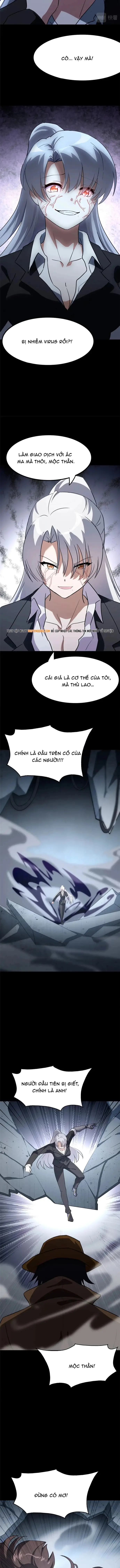 Bạn Gái Zombie Của Tôi Chapter 451 - 6