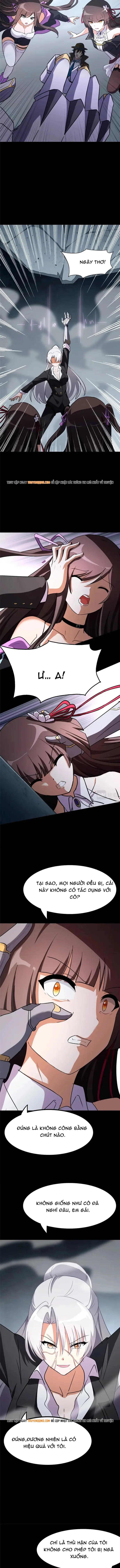 Bạn Gái Zombie Của Tôi Chapter 451 - 7