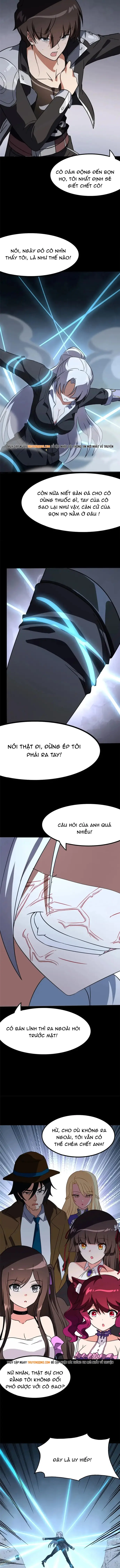 Bạn Gái Zombie Của Tôi Chapter 451 - 9