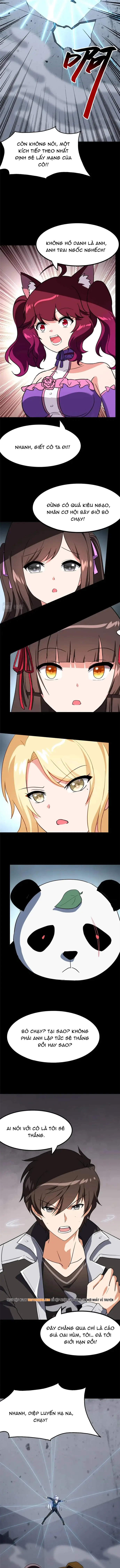 Bạn Gái Zombie Của Tôi Chapter 451 - 10