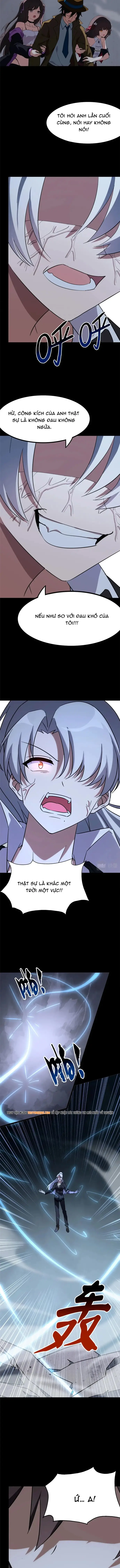 Bạn Gái Zombie Của Tôi Chapter 451 - 11