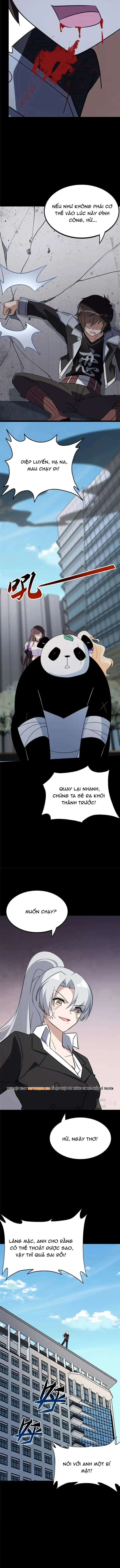 Bạn Gái Zombie Của Tôi Chapter 451 - 12