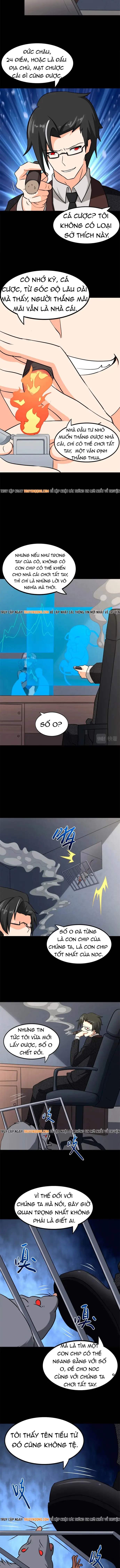 Bạn Gái Zombie Của Tôi Chapter 452 - 2