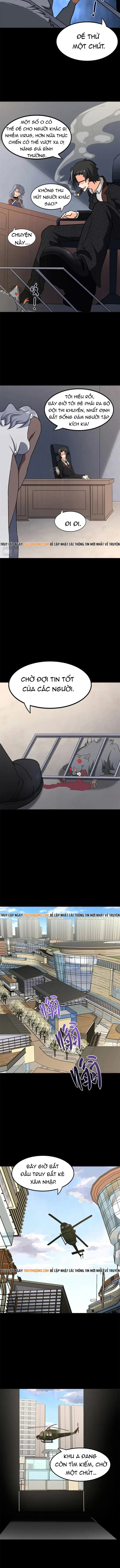 Bạn Gái Zombie Của Tôi Chapter 452 - 3