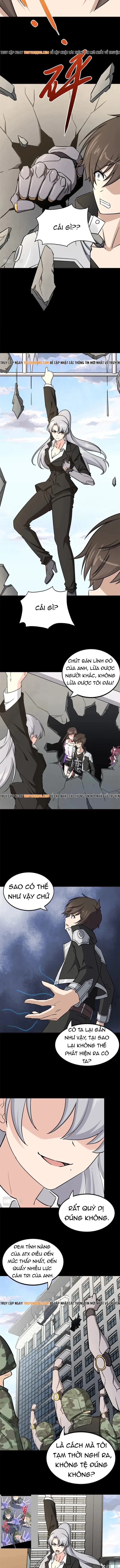 Bạn Gái Zombie Của Tôi Chapter 452 - 5