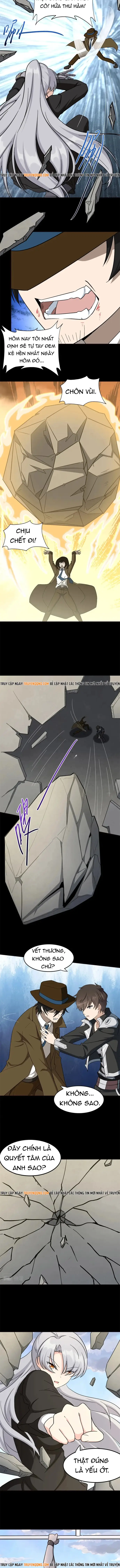 Bạn Gái Zombie Của Tôi Chapter 452 - 7