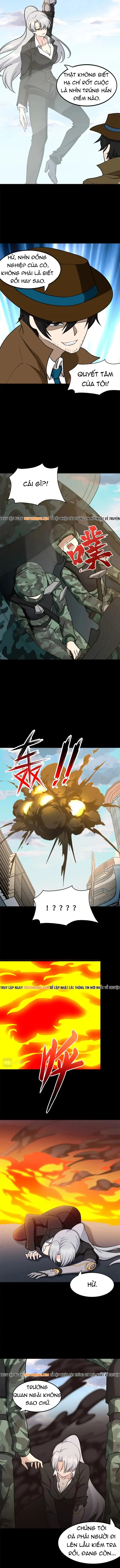 Bạn Gái Zombie Của Tôi Chapter 452 - 8