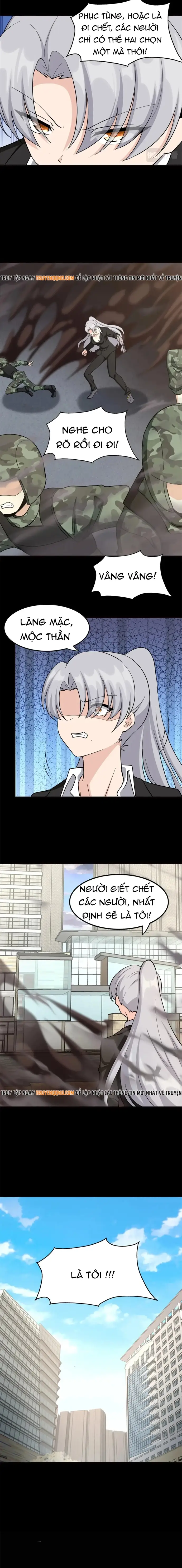 Bạn Gái Zombie Của Tôi Chapter 452 - 11