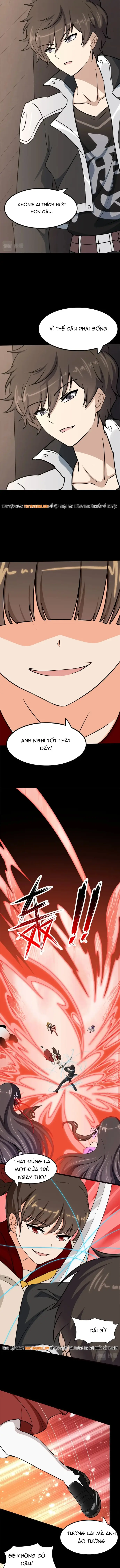 Bạn Gái Zombie Của Tôi Chapter 453 - 2