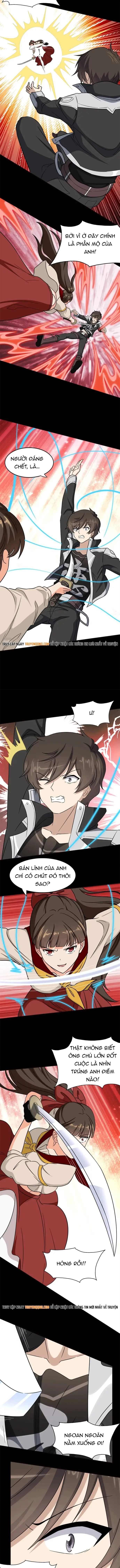 Bạn Gái Zombie Của Tôi Chapter 453 - 3