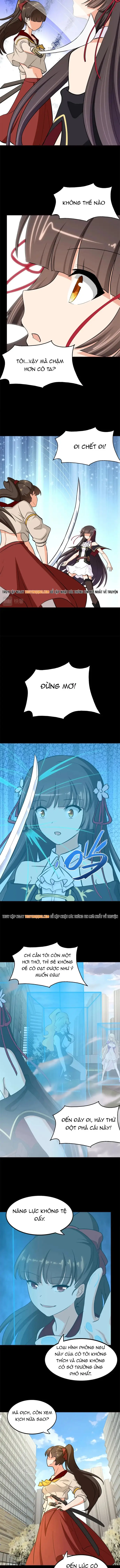 Bạn Gái Zombie Của Tôi Chapter 453 - 6