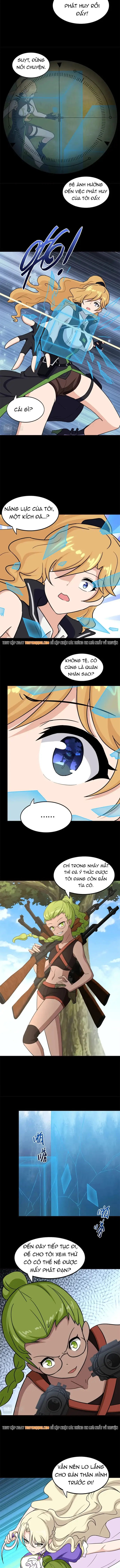 Bạn Gái Zombie Của Tôi Chapter 453 - 7