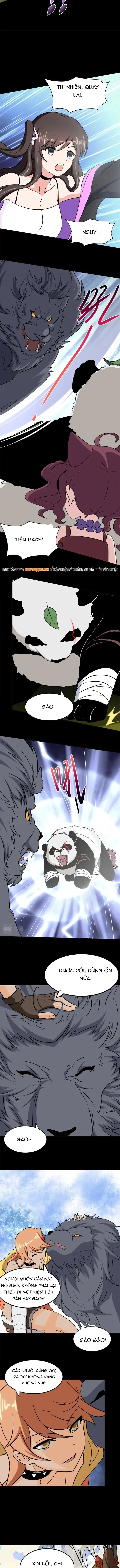 Bạn Gái Zombie Của Tôi Chapter 453 - 9