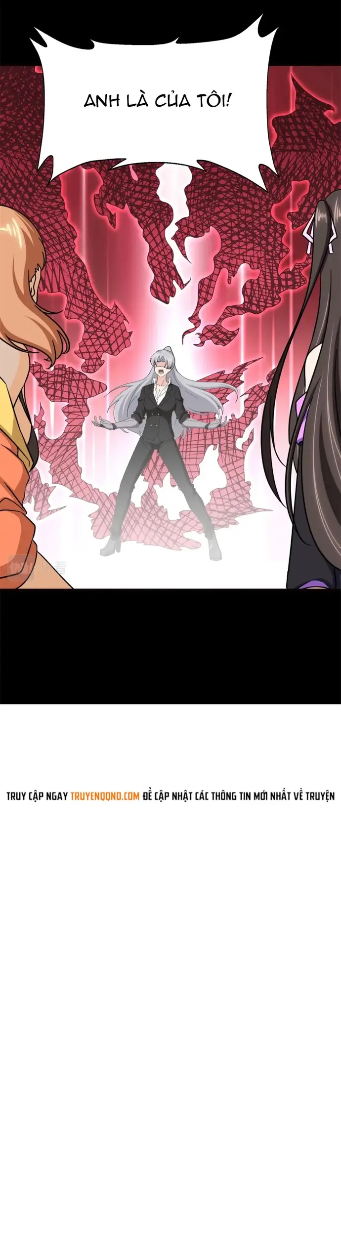 Bạn Gái Zombie Của Tôi Chapter 453 - 12