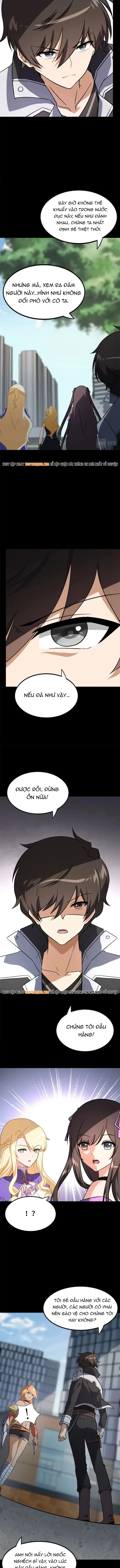 Bạn Gái Zombie Của Tôi Chapter 454 - 2