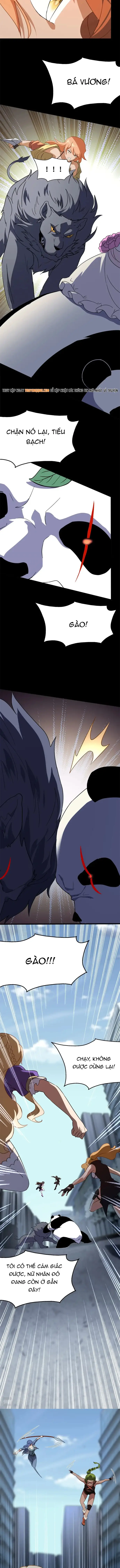 Bạn Gái Zombie Của Tôi Chapter 454 - 5