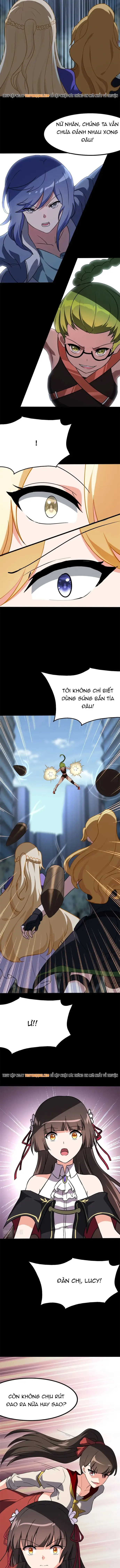 Bạn Gái Zombie Của Tôi Chapter 454 - 6