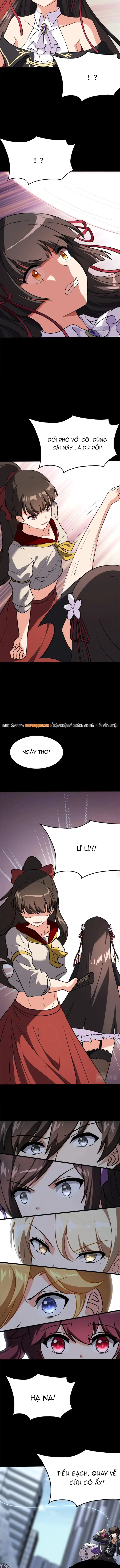 Bạn Gái Zombie Của Tôi Chapter 454 - 7