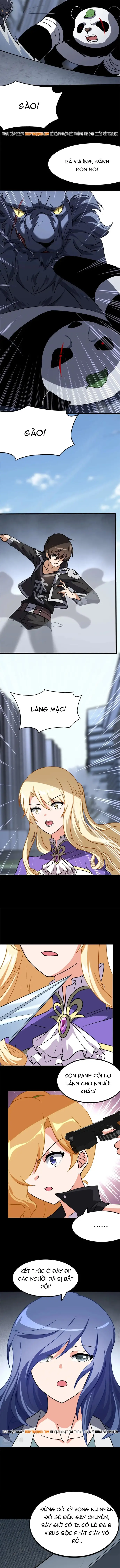 Bạn Gái Zombie Của Tôi Chapter 454 - 8