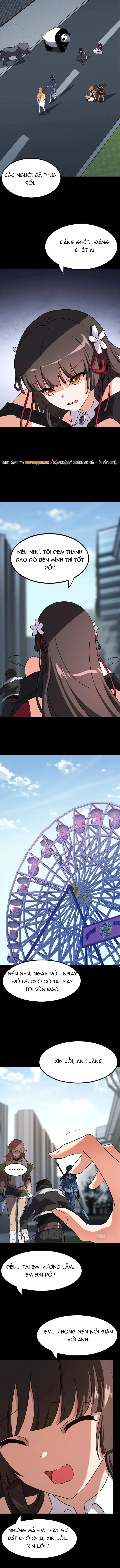 Bạn Gái Zombie Của Tôi Chapter 454 - 9