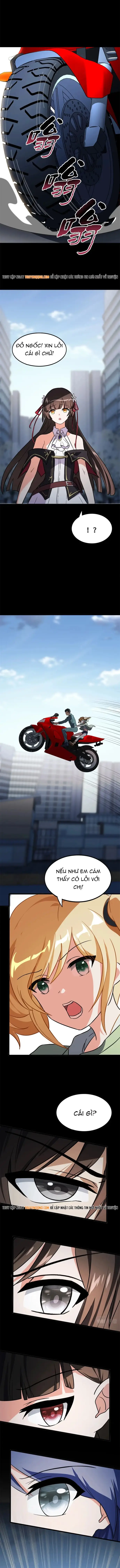 Bạn Gái Zombie Của Tôi Chapter 454 - 10
